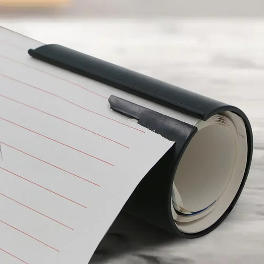 Christmas Gift Wrapping Paper Cutter Kraft Paper Scrapbooking Knife Rolling and Sliding Machine Supplies Crafts Machines Die